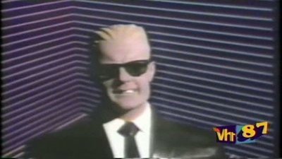 I Love the '80s: 3D Season 1 Episode 8