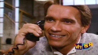 I Love the '80s: 3D Season 1 Episode 9