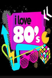 I Love the '80s: 3D