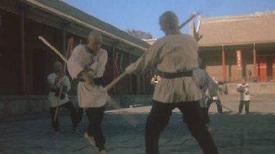 Kung Fu Season 1 Episode 3