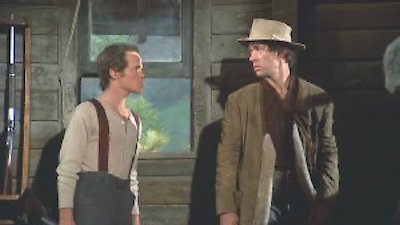 Kung Fu Season 1 Episode 11