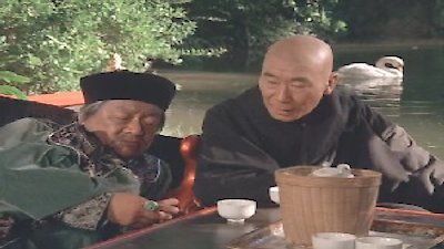 Kung Fu Season 3 Episode 12