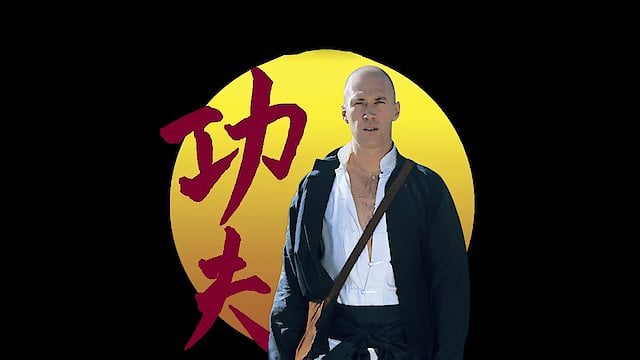 Watch Kung Fu Online Full Episodes All Seasons Yidio