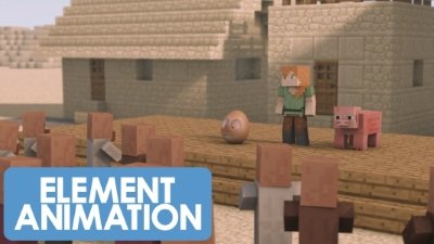 An Egg's Guide to Minecraft Season 1 Episode 16