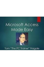 Microsoft Access Made Easy