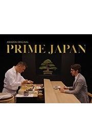 PRIME JAPAN [4K/Ultra HD]