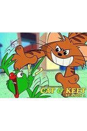 Cat & Keet