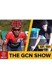 The GCN Show