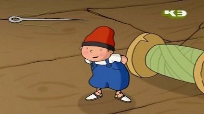 The Triplets Season 1 Episode 4