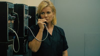 The Bay (Remastered) Season 2 Episode 8