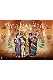 Marvelous Stories from the Qur'an