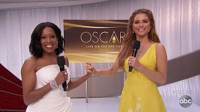 The Academy Awards (The Oscars) Season 91 Episode 2