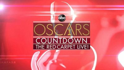 The Academy Awards (The Oscars) Season 92 Episode 1