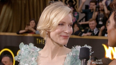 The Academy Awards (The Oscars) Season 8 Episode 1