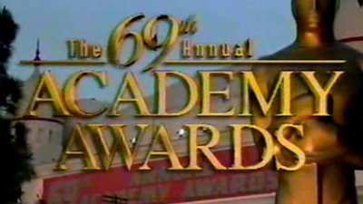 The Academy Awards (The Oscars) Season 69 Episode 1