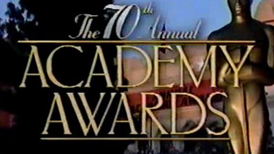 The Academy Awards (The Oscars) Season 70 Episode 1