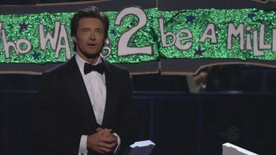 The Academy Awards (The Oscars) Season 81 Episode 1