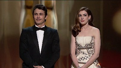 The Academy Awards (The Oscars) Season 83 Episode 1