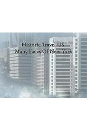 Historic Travel US