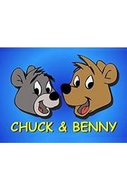 Chuck and Benny