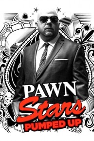 Pawn Stars: Pumped Up