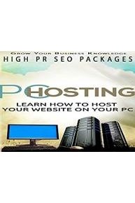PC Hosted Sites Video Course - Learn How to Host Your Website on Your PC