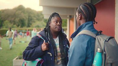 Sex Education Season 4 Episode 2