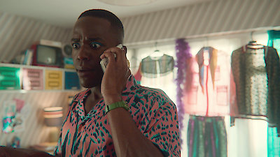 Sex Education Season 4 Episode 3