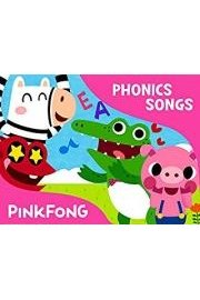 Pinkfong! Phonics Songs