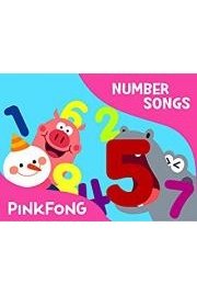 Pinkfong! Number Songs