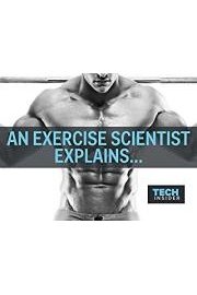 An Exercise Scientist Explains...