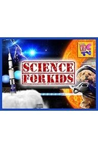 Science for Kids K-8