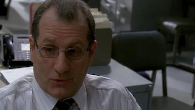 L.A. Dragnet Season 1 Episode 4