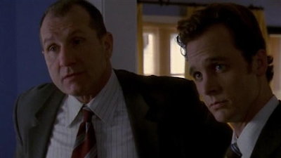 L.A. Dragnet Season 1 Episode 6