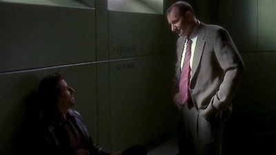L.A. Dragnet Season 1 Episode 7