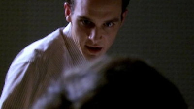 L.A. Dragnet Season 1 Episode 8