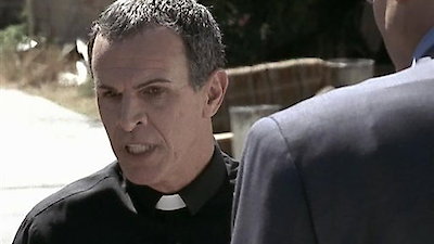 L.A. Dragnet Season 2 Episode 2