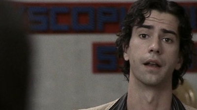 L.A. Dragnet Season 2 Episode 4