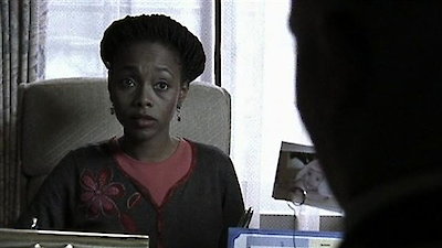 L.A. Dragnet Season 2 Episode 5