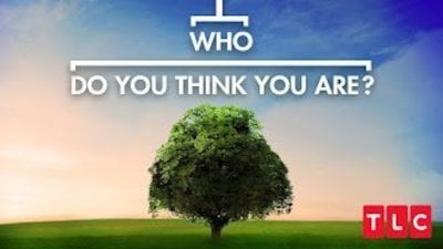 Who Do You Think You Are? Season 2 Episode 5