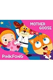 Pinkfong! Mother Goose Songs