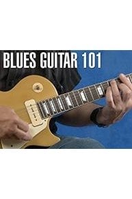 Blues Guitar Lessons