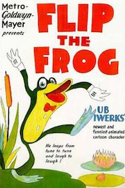 Flip the Frog