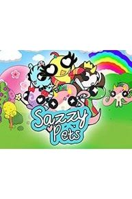 Sazzy Pets