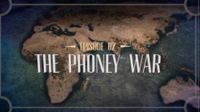 The Price of Empire Season 1 Episode 2