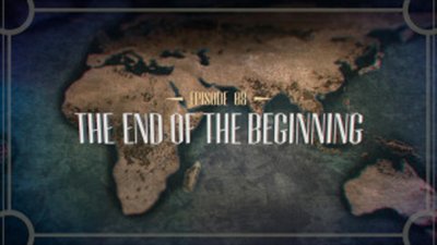 The Price of Empire Season 1 Episode 8