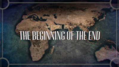 The Price of Empire Season 1 Episode 9