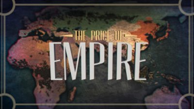 The Price of Empire Season 1 Episode 11