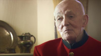 The Price of Empire Season 1 Episode 4