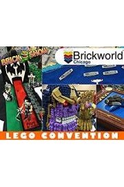 Brickworld Chicago - LEGO Fan Festival